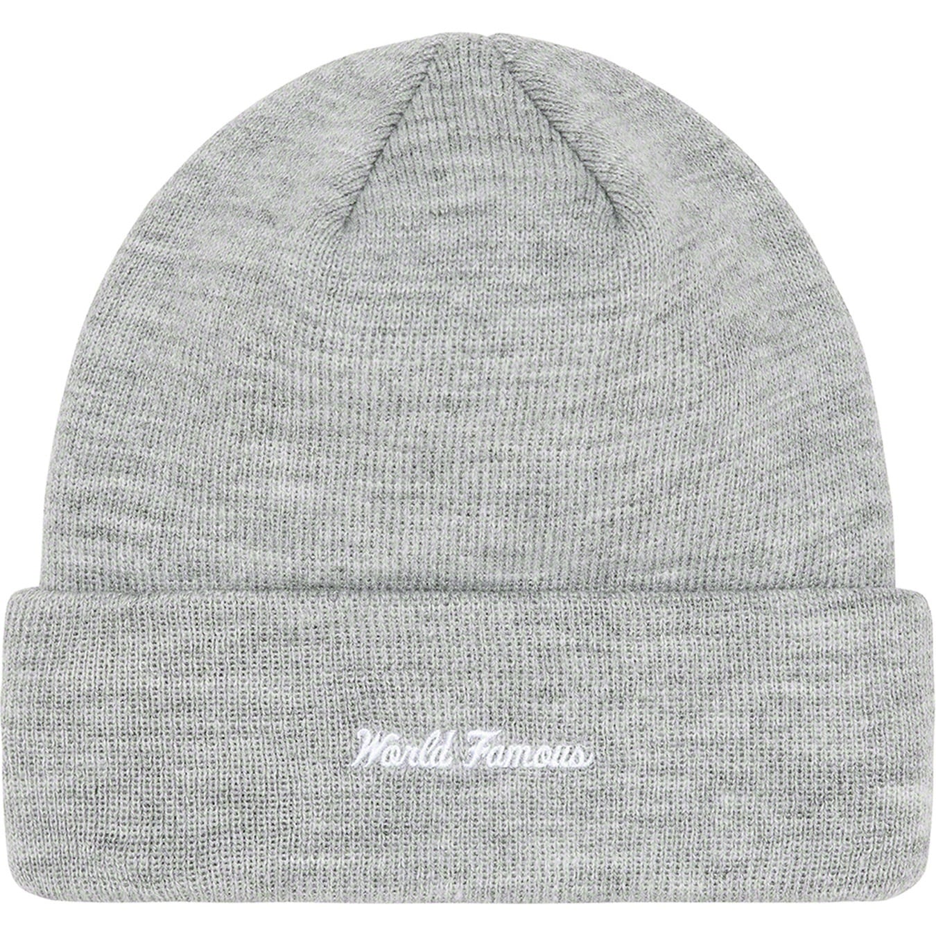 New Era® Box Logo Beanie view 5